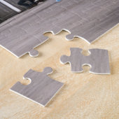 ブルージュ#16 ジグソーパズル (側面)