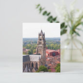 ブルージュ#19 ポストカード (スタンド正面)