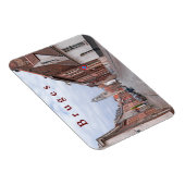 ブルージュ#1 マグネット (右側)