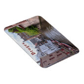 ブルージュ#25 マグネット (右側)