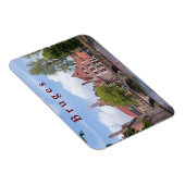 ブルージュ#40 マグネット (右側)