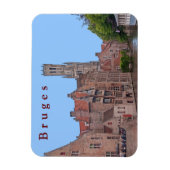 ブルージュ#43 マグネット (縦)