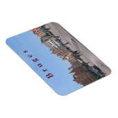 ブルージュ#46 マグネット (右側)