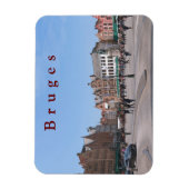 ブルージュ#46 マグネット (縦)