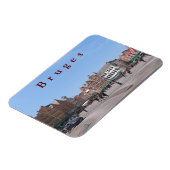 ブルージュ#46 マグネット (左側)