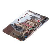 ブルージュ#47 マグネット (左側)