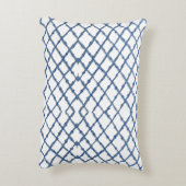 ブルージンジャージャーズ（犬）スタッフォードドッグ アクセントクッション (裏面(縦))