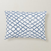 ブルージンジャージャーズ（犬）スタッフォードドッグ アクセントクッション (裏面)