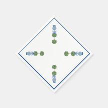 ブルージンジャージャー・トップアリヤ・ヴァイン