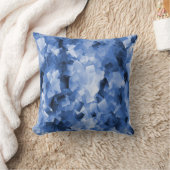 ブルージータイムズ…..... クッション (ブランケット)