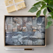 ブルージーンズウォールアートドリーム 薄葉紙 (ギフト)