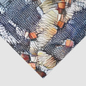 ブルージーンズウォールアートドリーム 薄葉紙 (詳細)