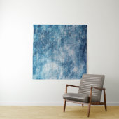 ブルージーンズデニム生地 タペストリー (インサイチュ(横))