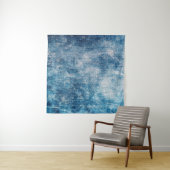 ブルージーンズデニム生地 タペストリー (インサイチュ)