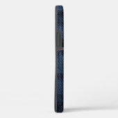ブルージーンズポケットケース – メイトiPhoneケース Case-Mate iPhoneケース (裏面 / 右)