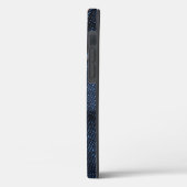 ブルージーンズポケットケース – メイトiPhoneケース Case-Mate iPhoneケース (裏面 / 左)