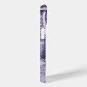 ブルージーンズポケット、ファブリック、シーム、スタッド Case-Mate iPhoneケース (裏面 / 右)