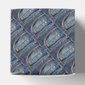 ブルージーンズポケット フェイバーボックス (上部)