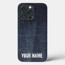 ブルージーンズヴィンテージデニム生地のテクスチャ