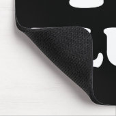 ブルースが大好き マウスパッド (コーナー)