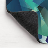 ブルースさん….. マウスパッド (コーナー)