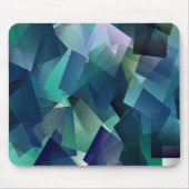 ブルースさん….. マウスパッド (正面)