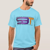 ブルースのジャージー素晴らしタンクトップ Tシャツ (正面)