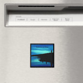 ブルースの反射 マグネット (インサイチュ (食洗機))