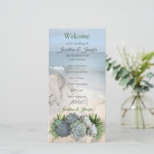 ブルースの多肉的な淡い色の色合い (スタンド正面)