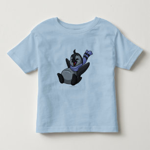 ブルースの影 トドラーTシャツ