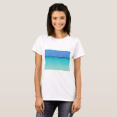 ブルースの影.JPG Tシャツ (正面フル)