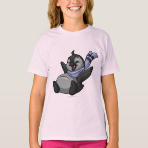 ブルースの影 Tシャツ