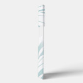 ブルースの微妙なフローラ Case-Mate iPhoneケース (裏面 / 右)