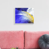 ブルースを歌え！ キャンバスプリント (インサイチュ (リビング))