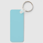 ブルースアクリルキーチェーン キーホルダー (裏面)