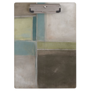 ブルースアットデュスクII クリップボード