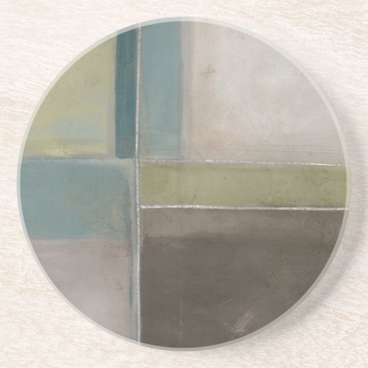 ブルースアットデュスクII コースター (正面)