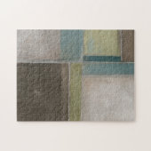 ブルースアットデュスクII ジグソーパズル (横)