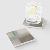 ブルースアットデュスクII ストーンコースター (横)