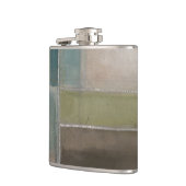 ブルースアットデュスクII フラスク (左)