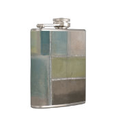 ブルースアットデュスクII フラスク (右)