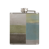 ブルースアットデュスクII フラスク (裏面)