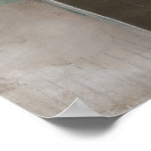 ブルースアットデュスクII ポスター (角)