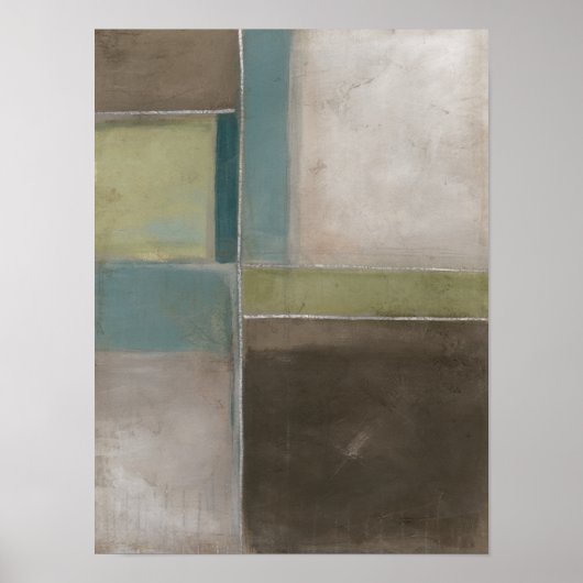 ブルースアットデュスクII ポスター (正面)