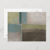 ブルースアットデュスクII ポストカード (正面/裏面)