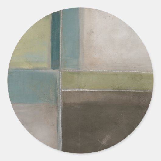 ブルースアットデュスクII ラウンドシール (正面)