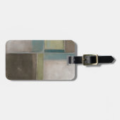 ブルースアットデュスクII ラゲッジタグ (正面横)