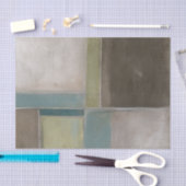 ブルースアットデュスクII 薄葉紙 (クラフト)