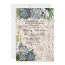 ブルースアニバーサリー淡い色のの多肉眼