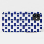 ブルースイッチiPhone 5ケース Case-Mate iPhoneケース (裏面(横))